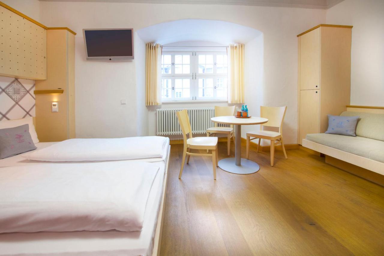 Jufa Hotel Kronach - Festung Rosenberg Ngoại thất bức ảnh