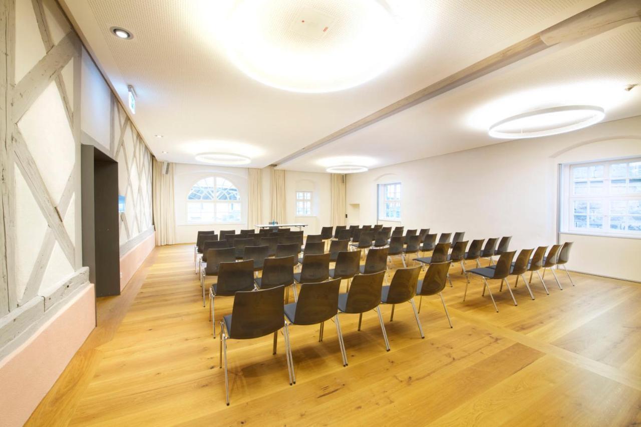 Jufa Hotel Kronach - Festung Rosenberg Ngoại thất bức ảnh