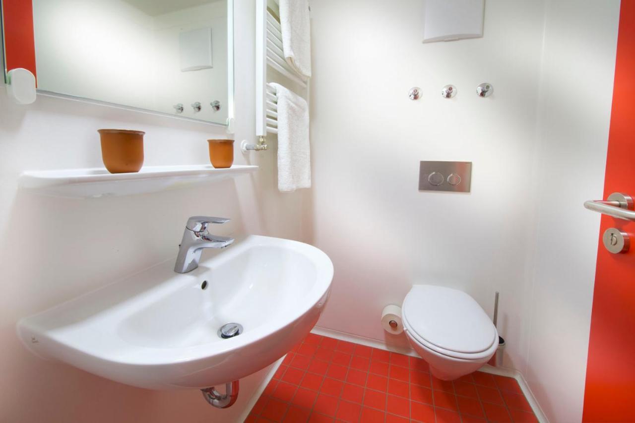 Jufa Hotel Kronach - Festung Rosenberg Ngoại thất bức ảnh