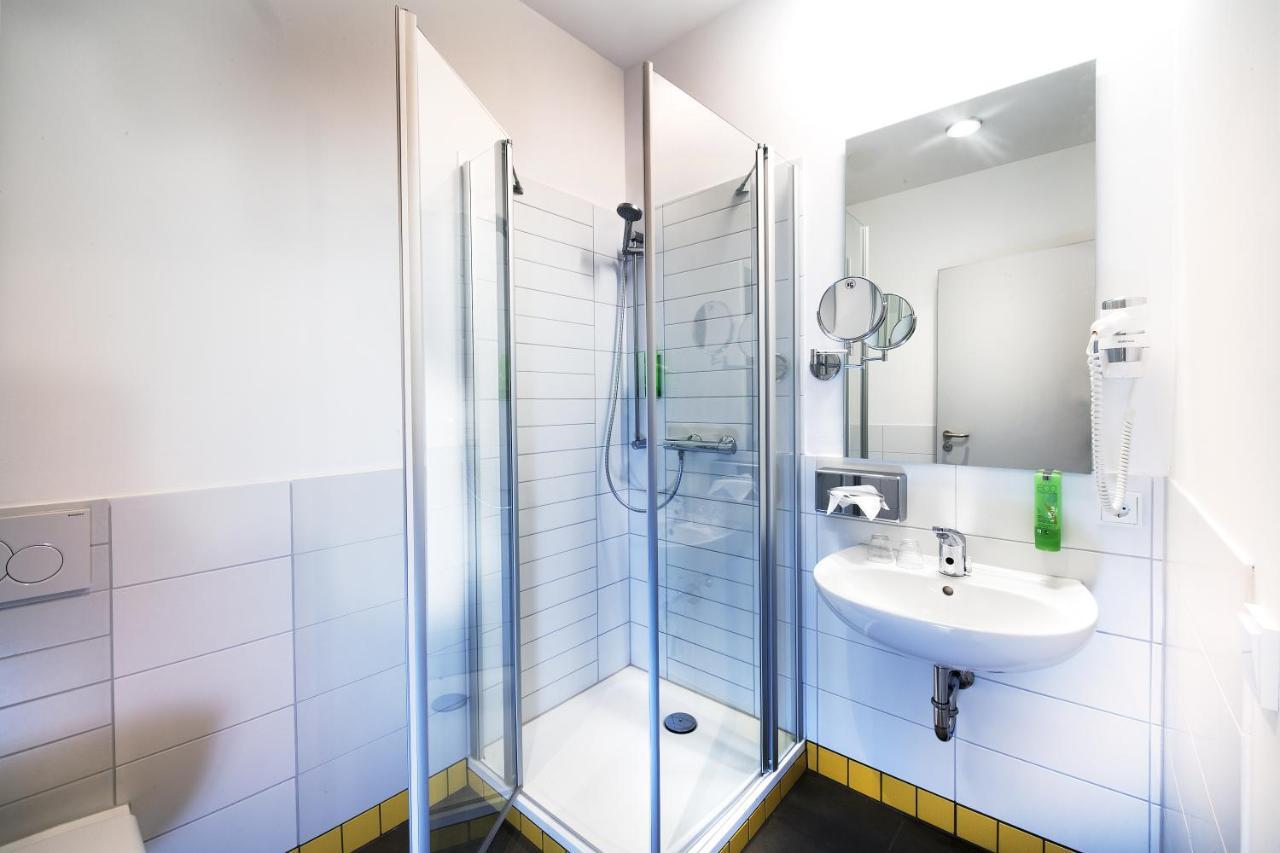 Jufa Hotel Kronach - Festung Rosenberg Ngoại thất bức ảnh