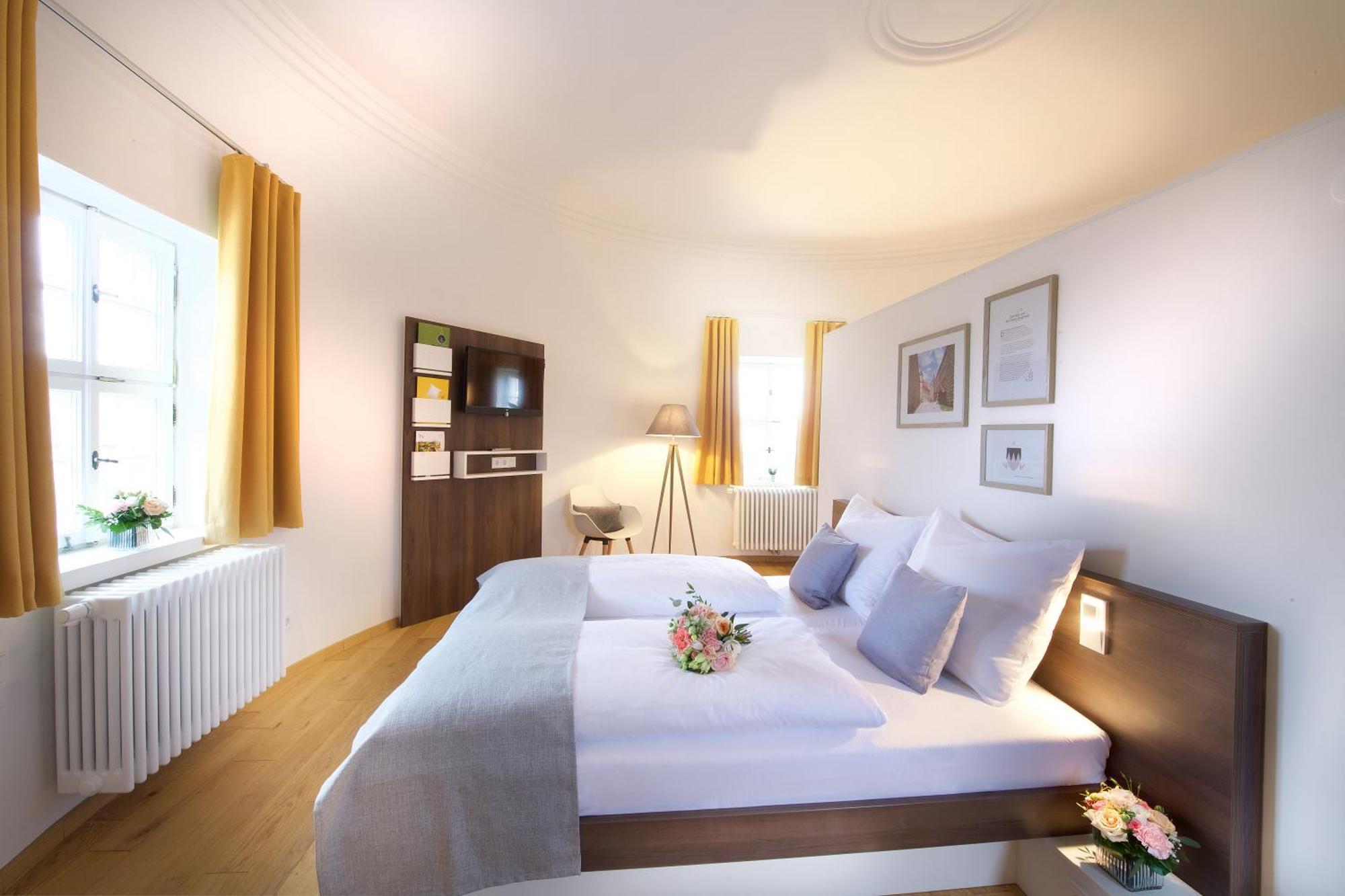 Jufa Hotel Kronach - Festung Rosenberg Ngoại thất bức ảnh